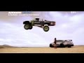 Les exploits de BJ Baldwin, le Ken Block tout-terrain