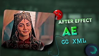After Effects CC Effect in Alight Motion 🔥 | High Quality CC Tutorial | Cinematic Color Grading