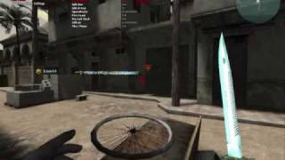 Combat Arms Hacking
