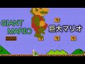 メガジャイアントマリオブラザーズ (ファミコン)