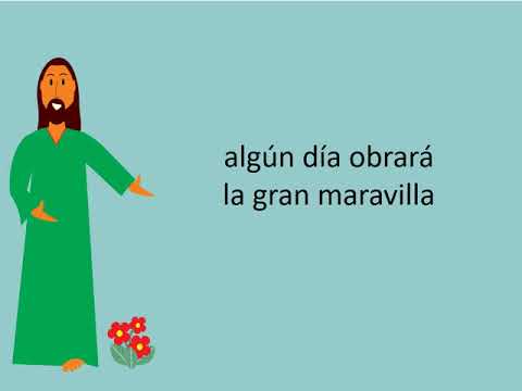 La Palabra de Dios es una semilla - YouTube