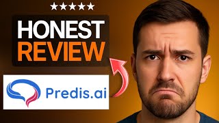 Predis AI Review (2025) – The 1-Prompt Tool Creating Posts, Ads & Viral Videos Instantly!