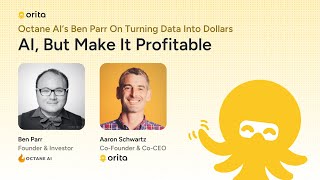 AI, But Make It Profitable: Octane AI's Ben Parr on Turning Data Into Dollars
