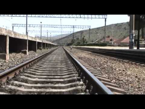 დასავლეთის მიმართულებით მოძრავი მატარებლის ბილეთის ფასი 16 სექტემბრამდე 45 ლარი იქნება