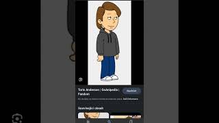 Ooris Yoris Toris Coris Goris Roris Gets Grounded