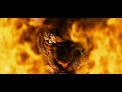 Tiger group Logo   loop created by Mint Studio by VJ Nirav