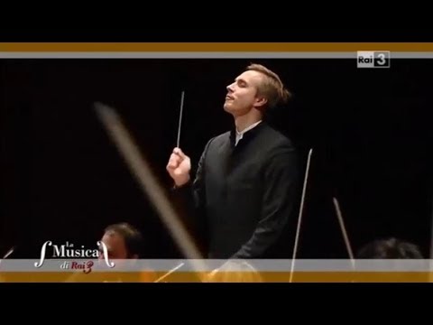 Tchaikovsky "Capriccio Italien" - Vasily Petrenko conducts