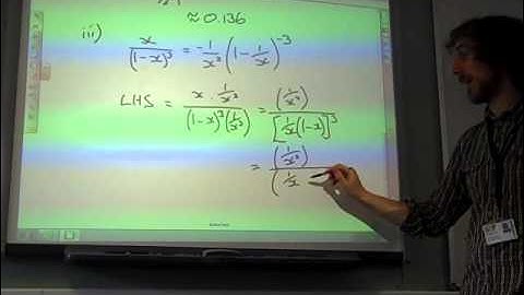 C4 Binomial OCR Summer 2013 q10