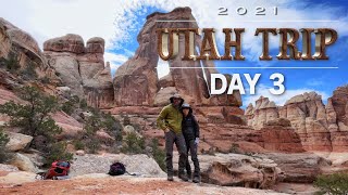 2021 Utah Vlog Day 3