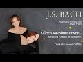 Gher   sher pekinel  js bach  concerto in d minor for three pianos bwv 1063