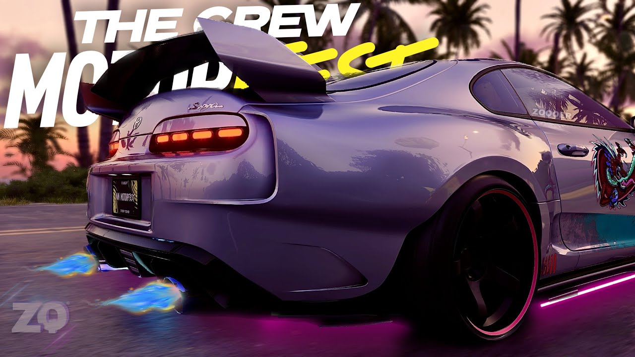 The Crew 3 Motorfest - PS5 günstig kaufen bei