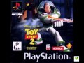 Toy story 2 ost  airport infiltration