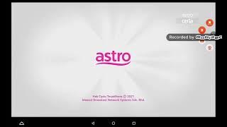 Download lagu DHX Media Logo, Hasbro Studios Logo & Astro endcap 2021 (Malay) #2