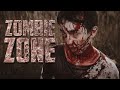 "ZOMBIE ZONE" - Короткометражный фильм |  Short film 2019