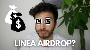 How To Get The Linea Crypto Airdrop!