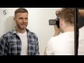 SOUNDS Interviews: Gary Barlow