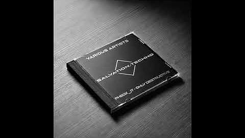 Pheox_it - Only Destructive