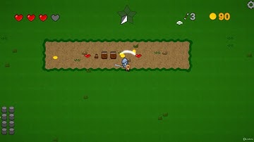 Make Games without Code? Master Visual Scripting in Unity! - learn Game Development