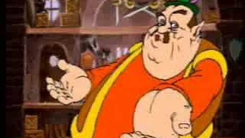 YTPMV:Alot of Stuff Is Going on While i Play unfitting music