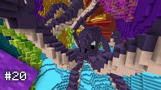 👾 2.2 MILLION DOLLAR BRANCH | Diversity 3 DevCom | Ep 20 - The Elytra Branch Pt I