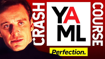 YAML Crash Course for Beginners