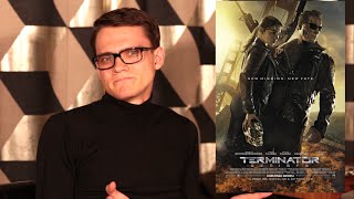 Терминатор: Генезис / Terminator Genesys (2015) - Обзор фильма Терминатор: Генезис / Terminator Genesys (2015) - Обзор фильма