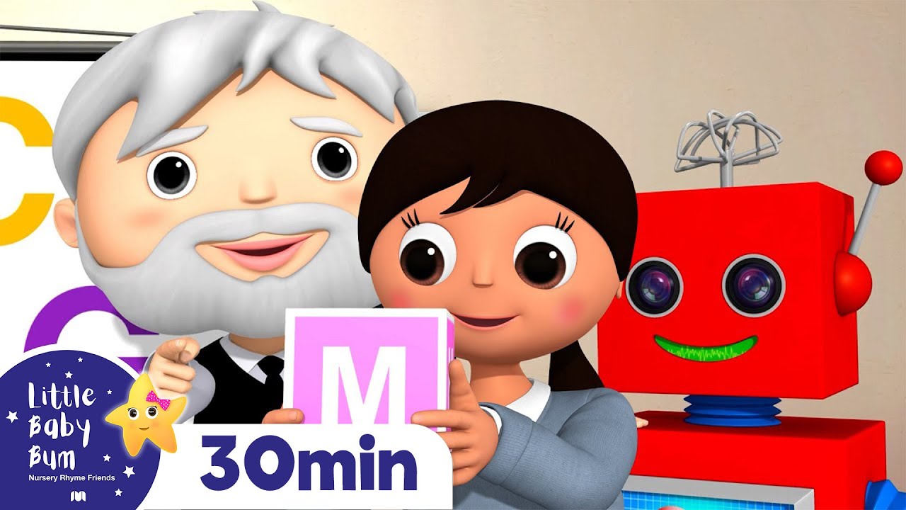 ABC School More Nursery Rhymes Kids Songs ABCs And 123s Learn abc-school-more-nursery-rhymes-kids-songs-abcs-and-123s-learn