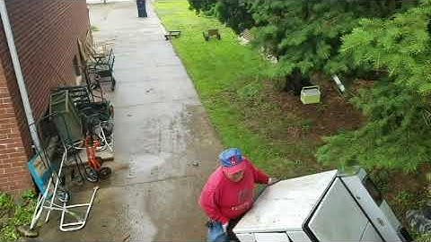 Westchester Illinois Day 5 Hoarder House Cleanout Completed in 6 Trucks