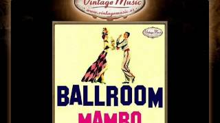 Video thumbnail of "Tito Alberty - Mambo borracho (VintageMusic.es)."