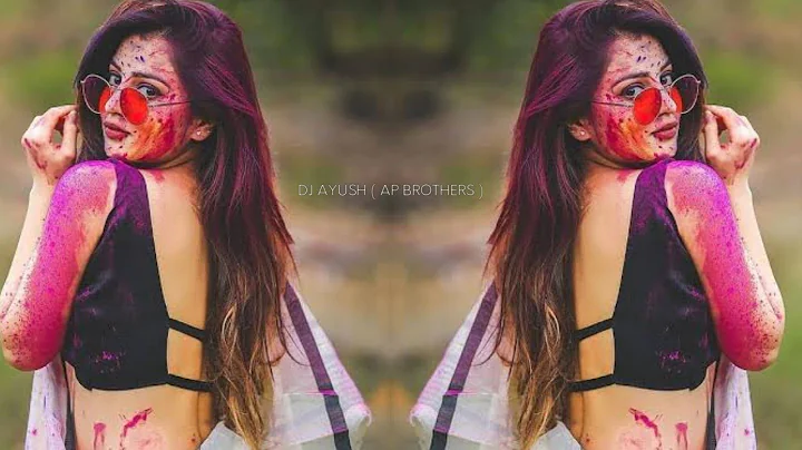 Udhalit Yere Gulal | Remix | Dj Ayush X Dj Pranil ( AP Brothers ) | Unreleased Djs Of Sangli |