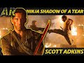 Scott adkins attack on the compound  ninja shadow of a tear 2013