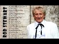 Rod Stewart Greatest Hits Full Album - Best Songs Of Rod Stewart Playlist 2022