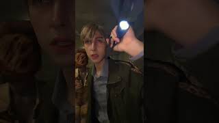 Silent Hill 2 Walking Trend