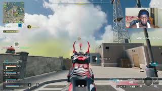 Multi Kill Queen!