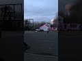 Basketball Trick Shot