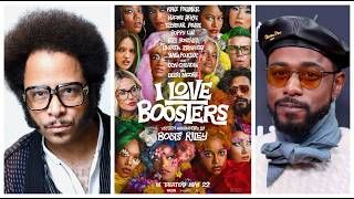 Interview: Director Boots Riley and Lakeith Stanfield talk I Love Boosters