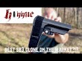 Hiyyue Pistol Stabilizing Brace