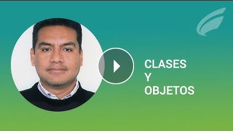 Clases y Objetos en Ruby