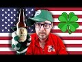 Why Do Americans Celebrate St. Patrick's Day?