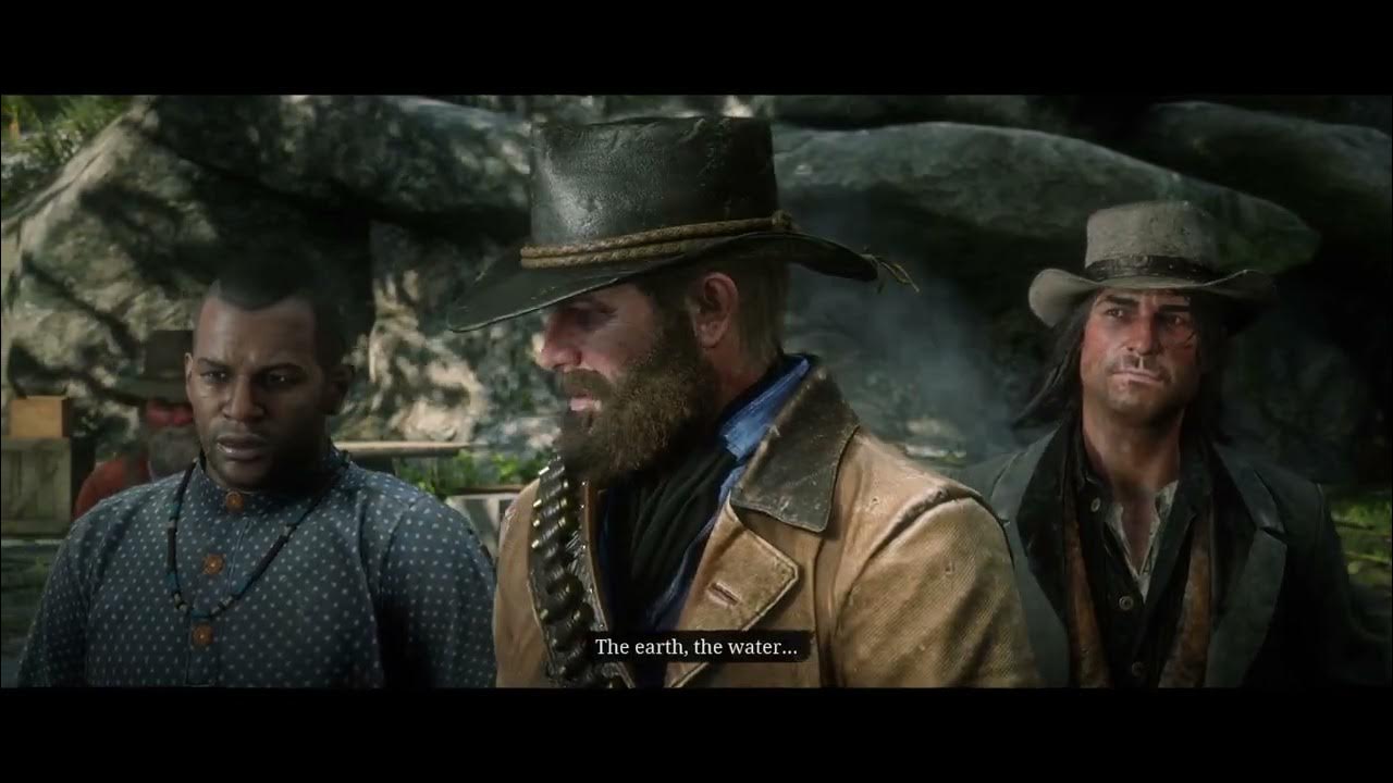 RDR2 What Is Going On Dutch What s Happening To You YouTube rdr2-what-is-going-on-dutch-what-s-happening-to-you-youtube