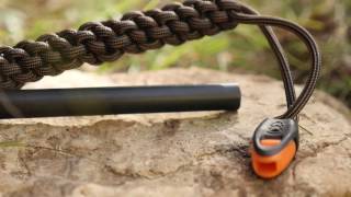 Product Introduction - Survivorsteel Ferro-Rods From An Survival