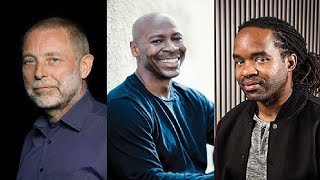 Jazz album episode 38 - Dave Holland / Kevin Eubanks / Obed Calvaire 'Another Land' review