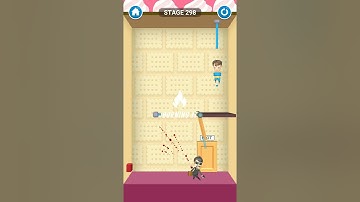 Rescue Cut: Game PlayWalkthrough All Levels