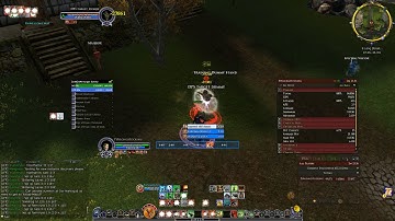 Champion Rotation Red Line Single Target (21.05.2020) Lotro