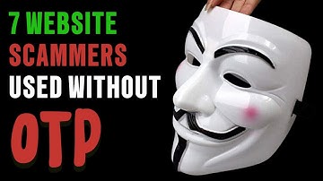 7 websites die debit- of creditcards accepteren zonder OTP-verificatie (2025 Shop Without OTP)