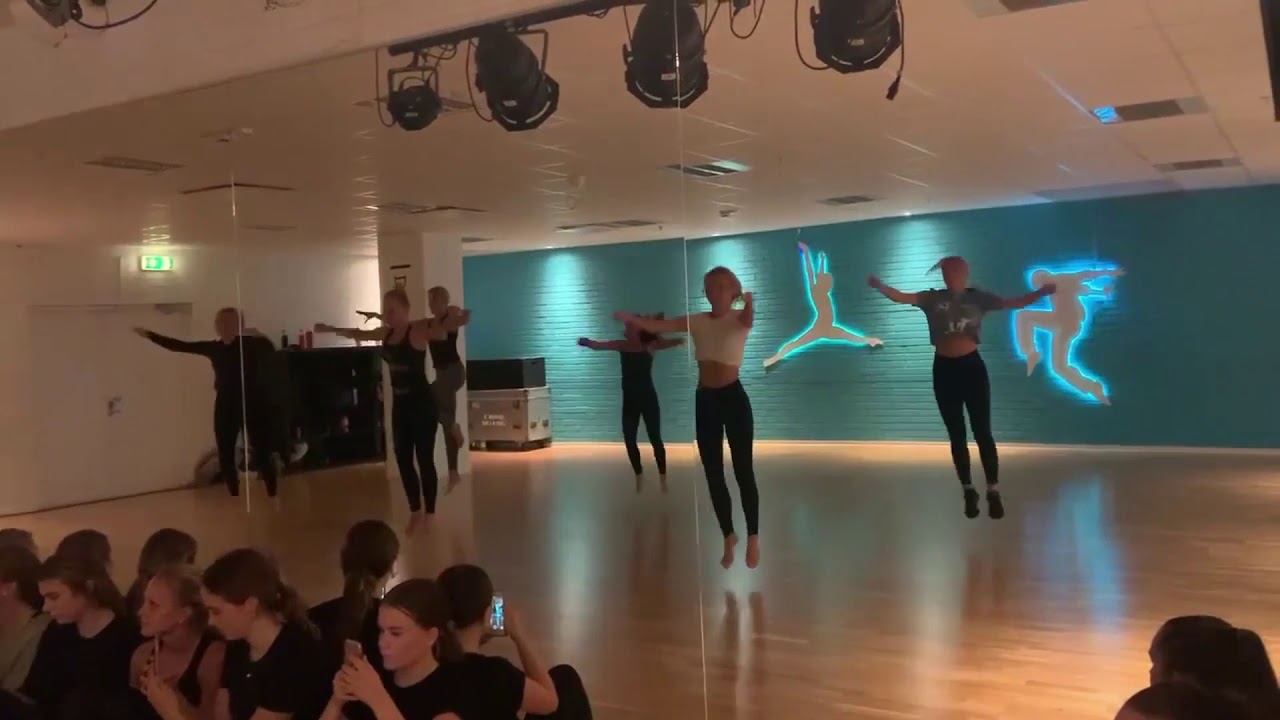 HipHop  Dansakademien Norrköping