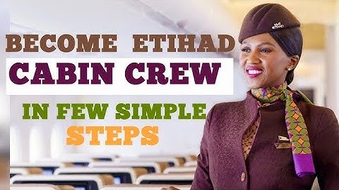 Etihad airways assessment day PART 1 of your interview process