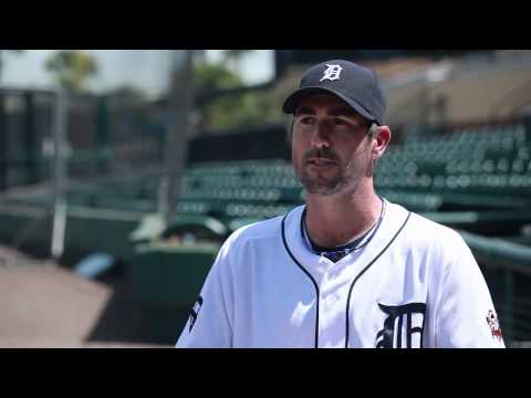 Justin Verlander is still so fun to watch