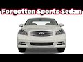 The 2006-2010 Infiniti M35 &amp; M45 Are The Forgotten Luxury Sports Sedans