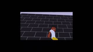 NBA YoungBoy - Head Busted (Official Roblox Video)
